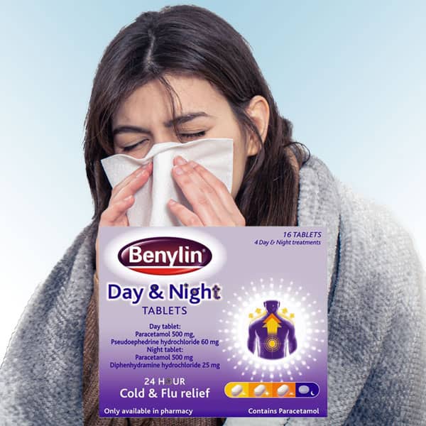 Cold & Flu