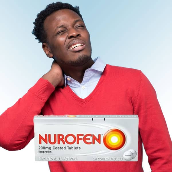 Pain Relief
