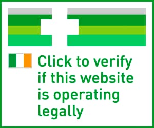 EU common logo - verify this pharmacy is operating legally on the PSI register