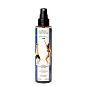 Bronz Express Tinted Self-Tanning Lotion