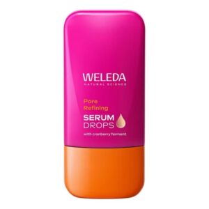 Weleda Pore Refining Face Serum Drops